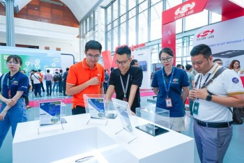 FPT Telecom coi việc Starlink đến Việt Nam là cơ hội hợp tác
