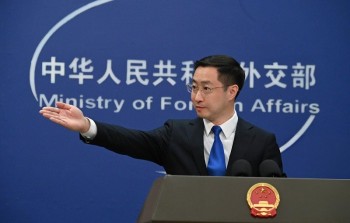 Trung Quốc nói 