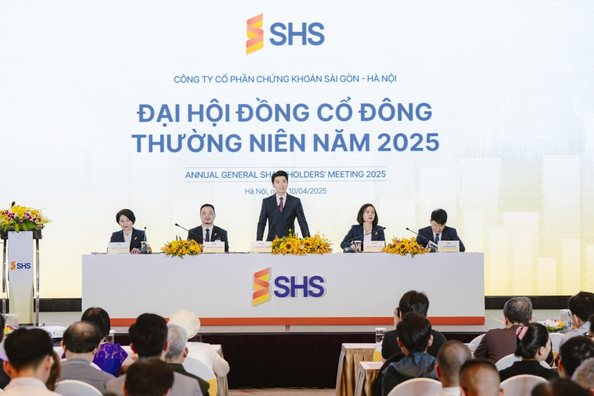 SHS sau nhịp sập: Bắt đáy VN30, không chạy theo zero fee