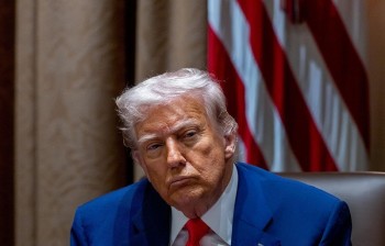 Tổng thống Trump chỉ trích hiệp ước an ninh Mỹ - Nhật ‘thiếu công bằng’