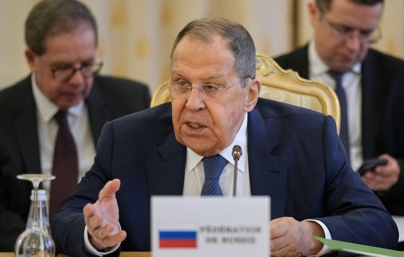 Nga ca ngợi nỗ lực của ông Trump nhằm chấm dứt xung đột tại Ukraine