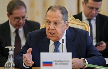 Nga ca ngợi nỗ lực của ông Trump nhằm chấm dứt xung đột tại Ukraine