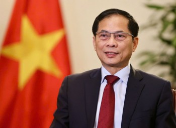 Làm sâu sắc hơn quan hệ hợp tác, hữu nghị Việt Nam - Trung Quốc