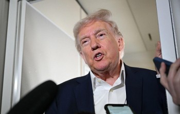 Tổng thống Mỹ Donald Trump trải qua cuộc kiểm tra về nhận thức