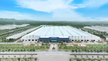 Cushman & Wakefield: Hệ thống hành chính hai cấp sẽ giúp đơn giản hóa quản trị