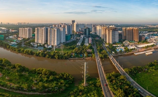 Nhà ở thấp tầng: “Hàng hiếm” được giới thượng lưu săn đón