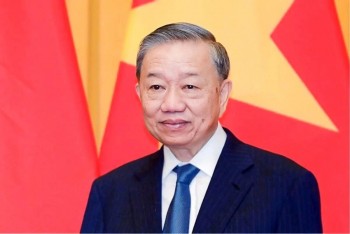 Chung tay mở ra kỷ nguyên phát triển mới của quan hệ hữu nghị Việt Nam - Trung Quốc