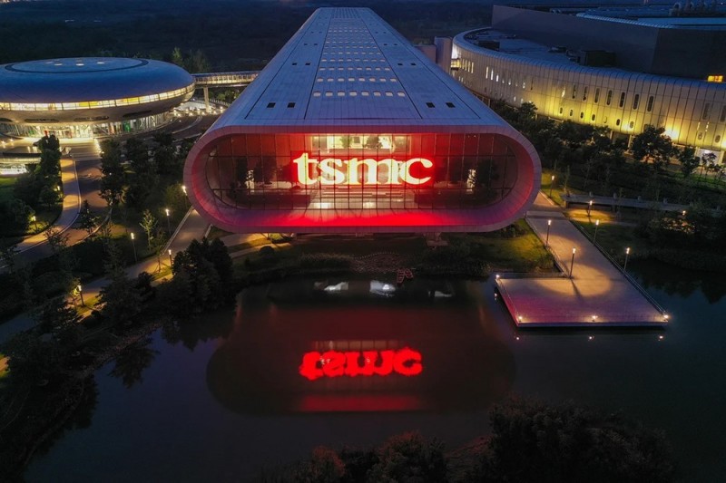 Thuế Mỹ có thể 'phủ bóng' lên triển vọng của TSMC 5 năm tới