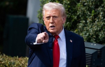 Tổng thống Donald Trump tiết lộ thêm mặt hàng được miễn áp thuế