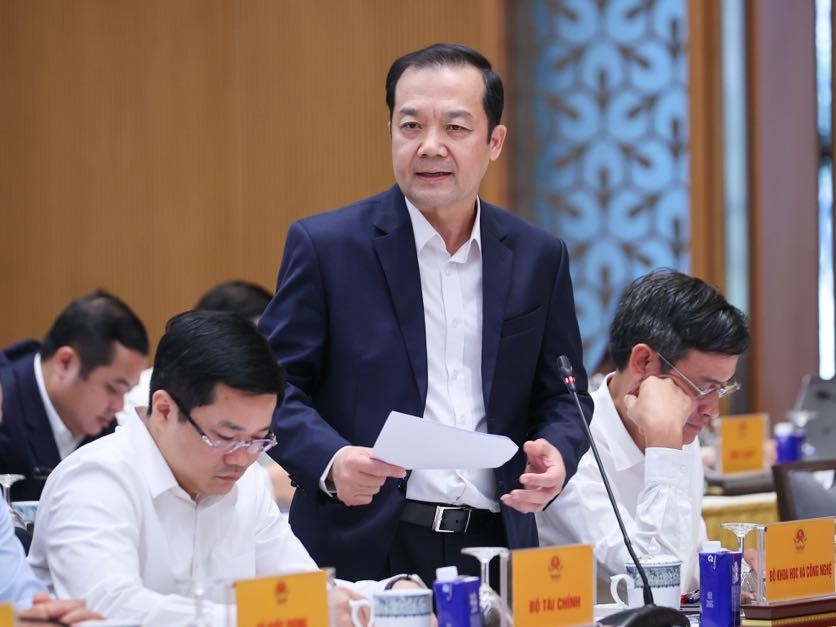 Chuyển đổi số là yếu tố sống còn của 555win 500 nhà cái cá cược