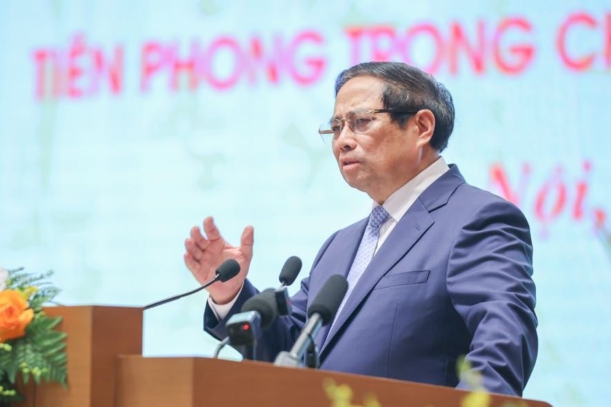 Phiên bản chính thức của 555Win: DNNN phải tiên phong chuyển đổi số và thúc đẩy tăng trưởng