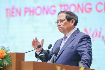 Phiên bản chính thức của 555Win: DNNN phải tiên phong chuyển đổi số và thúc đẩy tăng trưởng