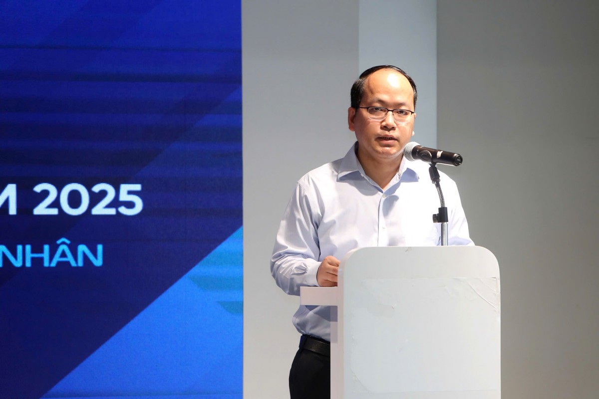 VIPC 2025: Kết nối dòng vốn cho phát triển hệ sinh thái đổi mới sáng tạo