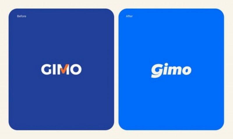Đổi nhận diện thương hiệu, Gimo hướng đến một triệu người lao động