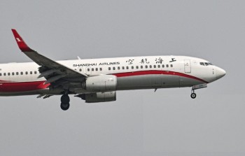 Boeing ‘mắc kẹt’ giữa căng thẳng 555win phien bạn Chính Thức Mỹ - Trung