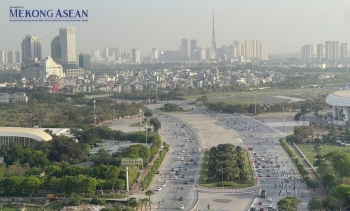 VARS: Giá bất động sản vẫn sẽ tăng trong ngắn hạn