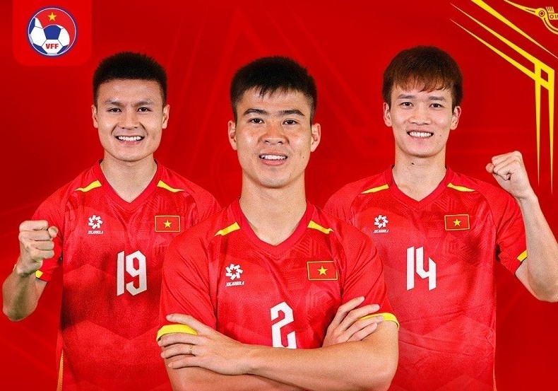 cong bo cac cau thu viet trong doi tuyen ngoi sao asean dau voi man united