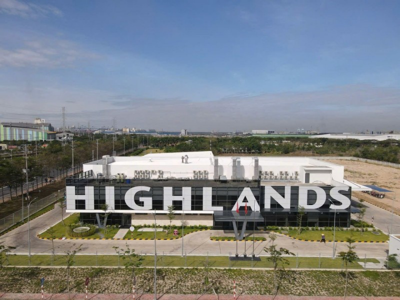 Highlands Coffee và Simexco Đắk Lắk hợp lực phát triển chuỗi giá trị cà phê Việt Highlands Coffee và Simexco Đắk Lắk hợp lực phát triển chuỗi giá trị cà phê Việt