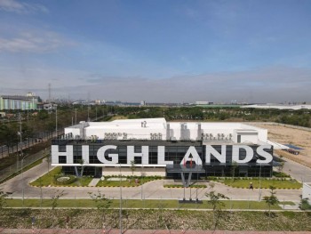Highlands Coffee và Simexco Đắk Lắk hợp lực phát triển chuỗi giá trị cà phê Việt