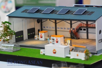 Kết nối thị trường cho sản phẩm 555win Mobi công nghệ: Góc nhìn từ các Tham tán