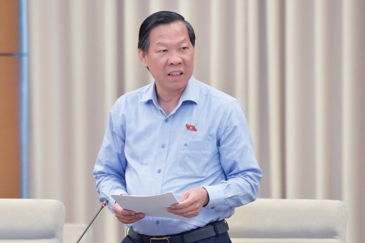 6 nhóm chính sách đặc thù khơi thông điểm nghẽn cho TP Hải Phòng