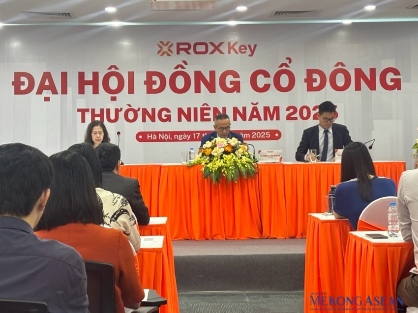 ĐHĐCĐ TN1: Mục tiêu tăng trưởng vừa phải, cắt giảm đầu tư dàn trải