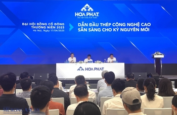 Tỷ phú Trần Đình Long: ‘Tôi đã mất dây thần kinh sợ’