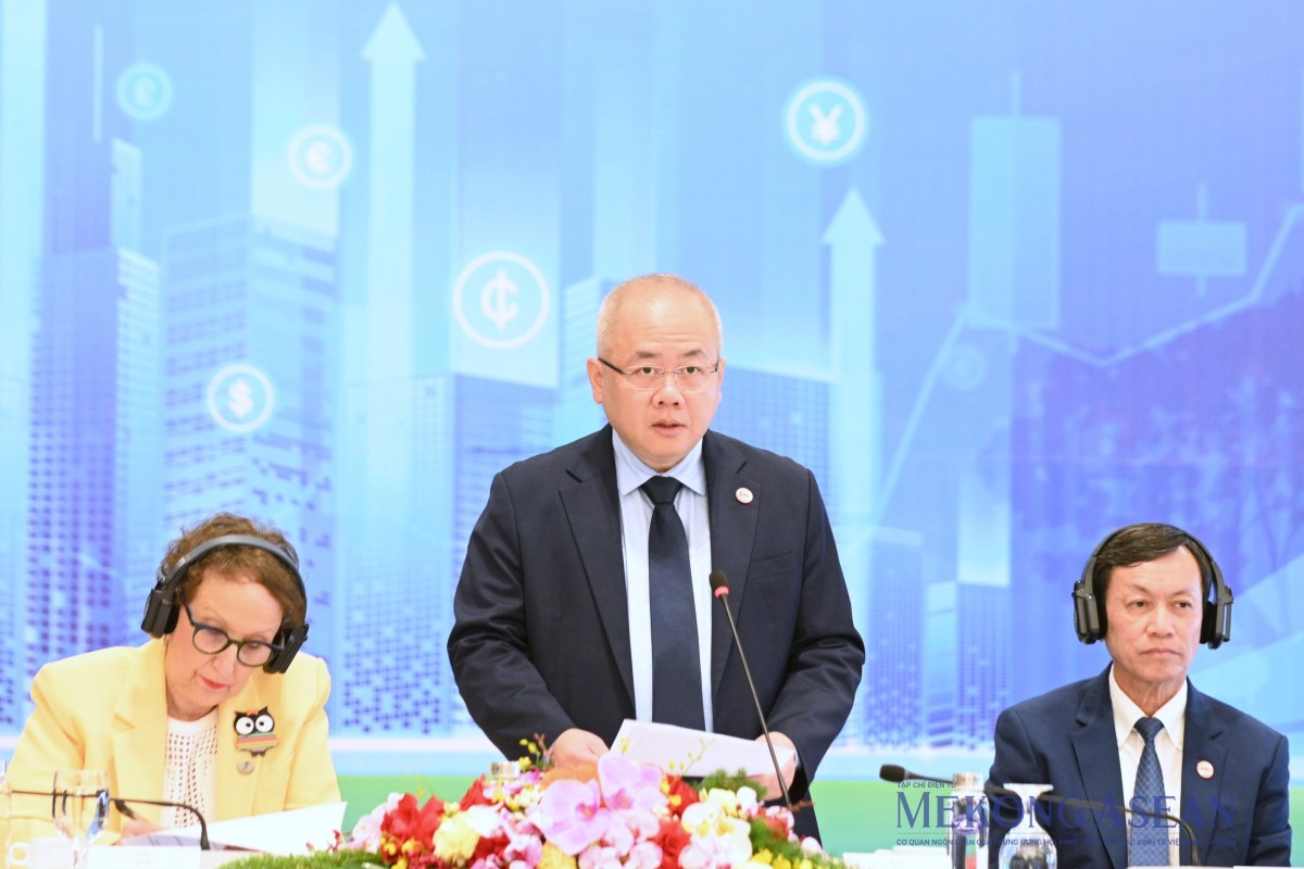 Tạo môi trường thuận lợi để thu hút nguồn lực cho các dự án xanh