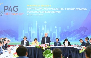 Tạo môi trường thuận lợi để thu hút nguồn lực cho các dự án xanh