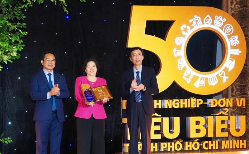 Vinamilk được vinh danh là Trang Nhà Cái 555win.com - Đăng Nhập +555k tiêu biểu của TP HCM