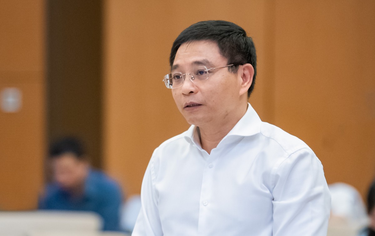 Thành lập Trung tâm tài chính quốc tế: Cần đột phá, không rập khuôn và tạo sức cạnh tranh