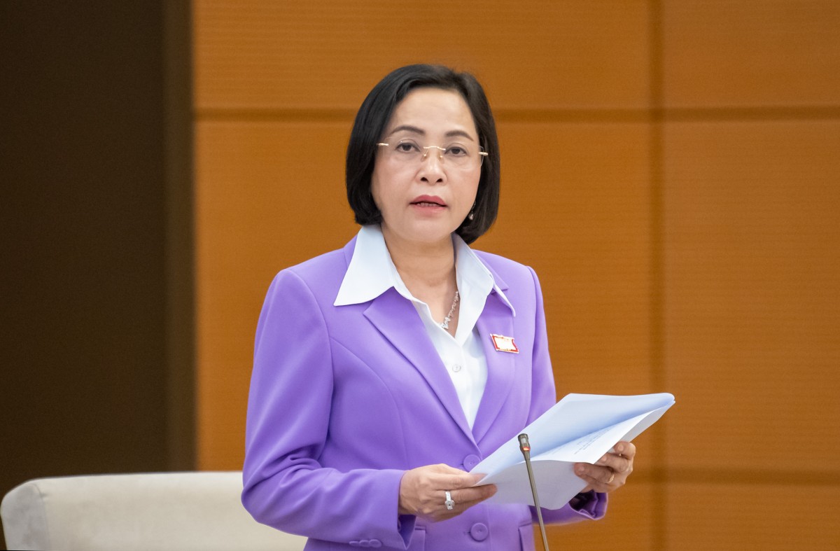 Thành lập Trung tâm tài chính quốc tế: Cần đột phá, không rập khuôn và tạo sức cạnh tranh
