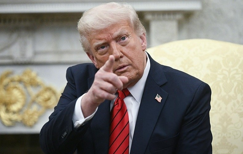 Tổng thống Trump tự tin đạt ‘thỏa thuận rất tốt’ với Trung Quốc