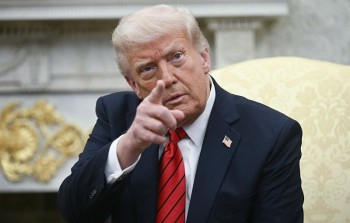 Tổng thống Trump tự tin đạt ‘thỏa thuận rất tốt’ với Trung Quốc