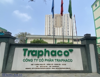 Không hoàn thành kế hoạch 55win.com - Trang Cược Uy Tín Cao Nhất 2025, Traphaco vẫn 'mạnh tay' trả cổ tức 40%