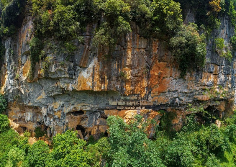 Công viên Địa chất toàn cầu Lạng Sơn được UNESCO chính thức công nhận