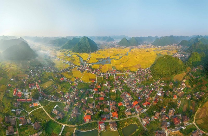 Công viên Địa chất toàn cầu Lạng Sơn được UNESCO chính thức công nhận