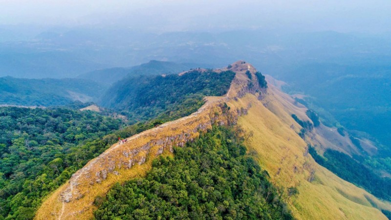 Công viên Địa chất toàn cầu Lạng Sơn được UNESCO chính thức công nhận