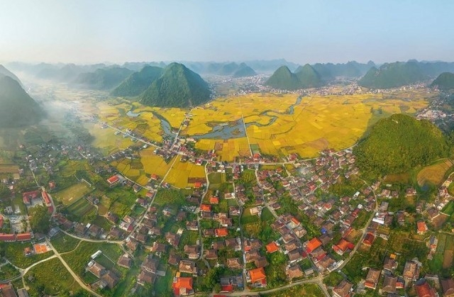 Công viên Địa chất toàn cầu Lạng Sơn được UNESCO chính thức công nhận