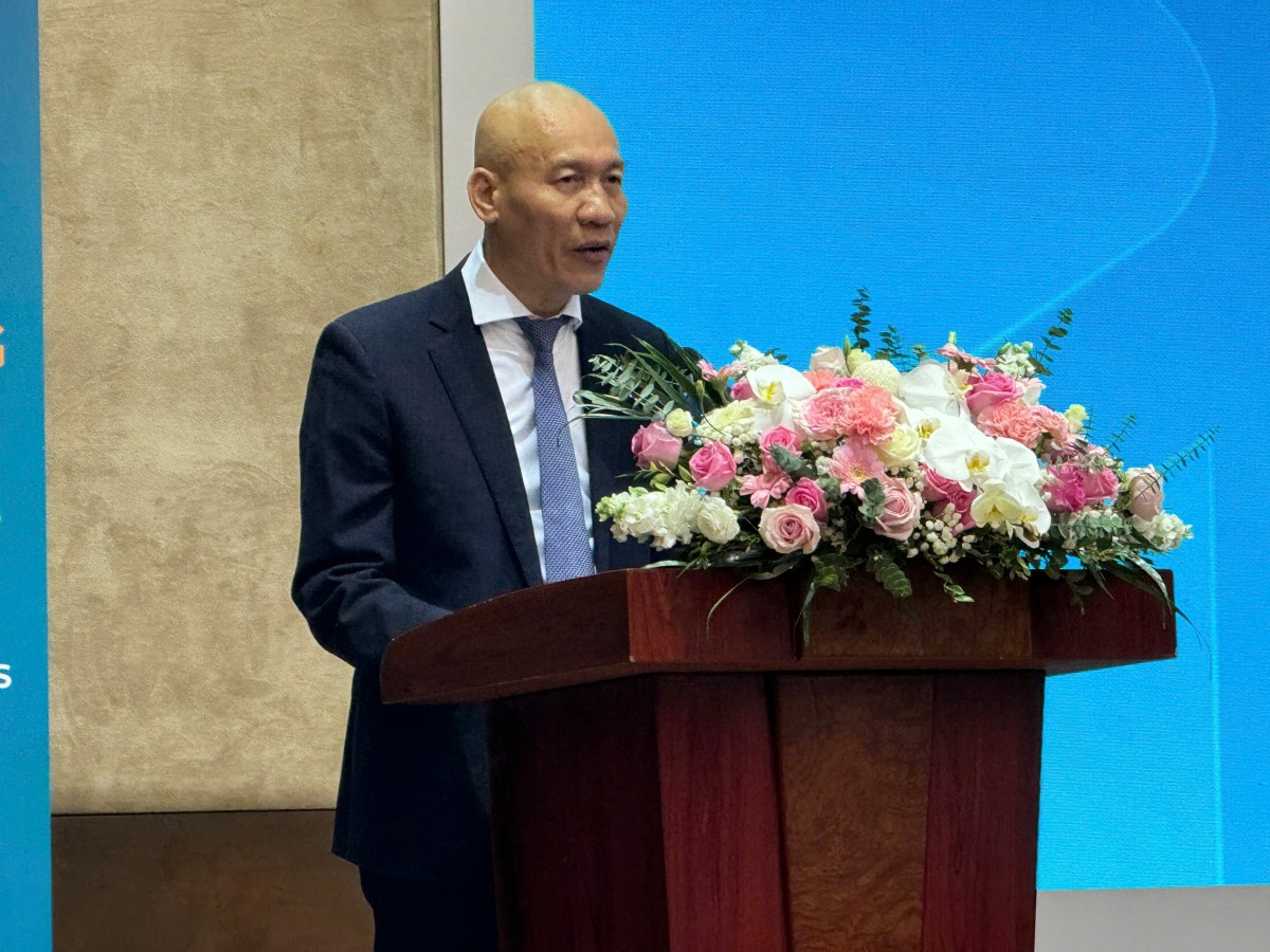 Ông Vũ Văn Tiền: ABBank cần thay đổi mô hình tổ chức lỗi thời, bảo thủ