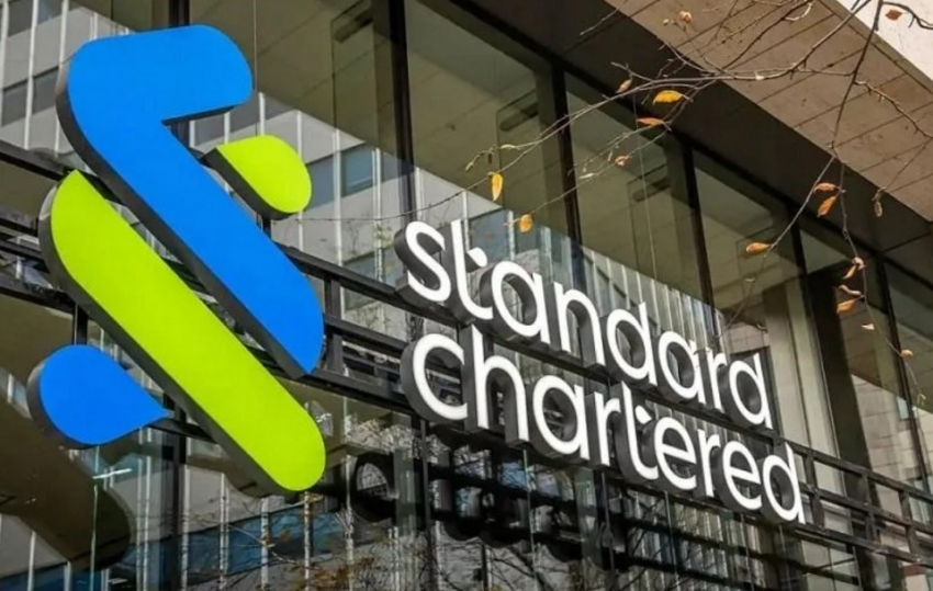 Standard Chartered được vinh danh ngân hàng tài trợ thương mại tốt nhất Việt Nam