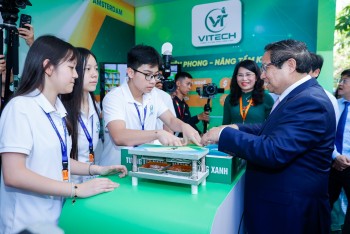 Phiên bản chính thức của 555Win: Một quốc gia khởi nghiệp không thể thiếu tinh thần khởi nghiệp của giới trẻ