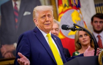 Tổng thống Trump kỳ vọng Nga và Ukraine ‘làm ăn lớn’ với Mỹ