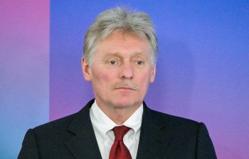 Điện Kremlin: Nga chưa gia hạn lệnh ngừng bắn sau lễ Phục sinh