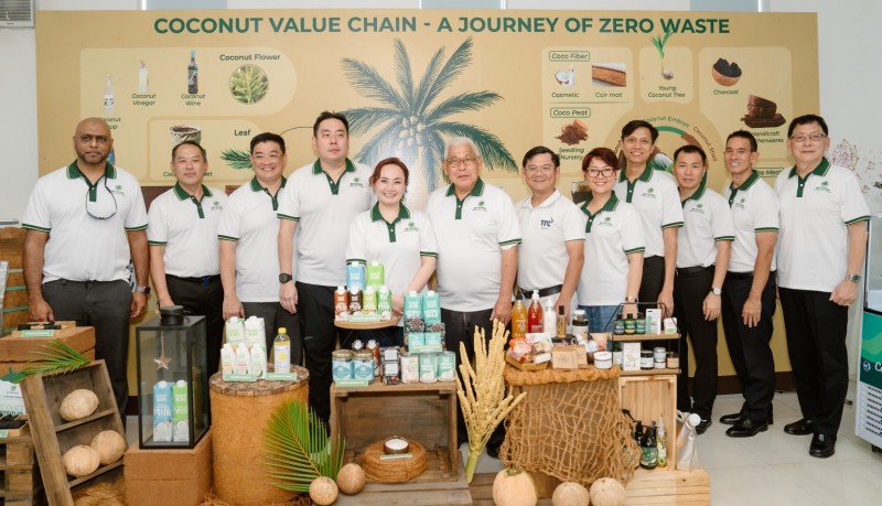 TTC AgriS bắt tay Sungai Budi phát triển chuỗi giá trị nông nghiệp công nghệ cao ASEAN