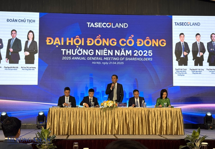 taseco group se ha so huu tai taseco land xuong co n 51