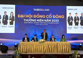 Taseco Group sẽ hạ sở hữu tại Taseco Land xuống còn 51%