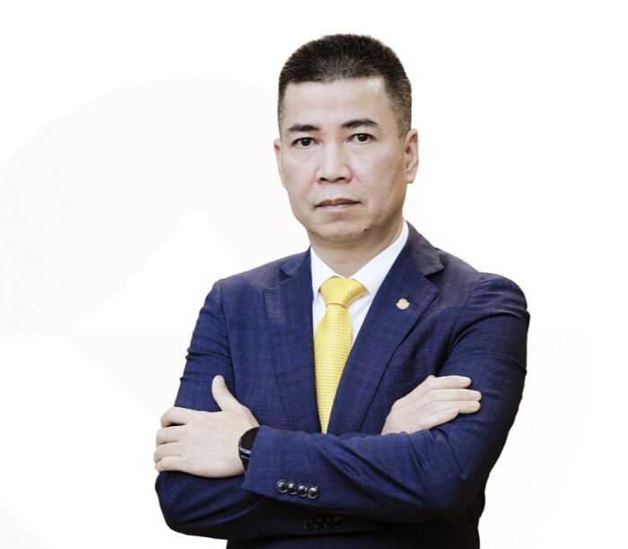 LPBank bổ nhiệm tân phó tổng giám đốc