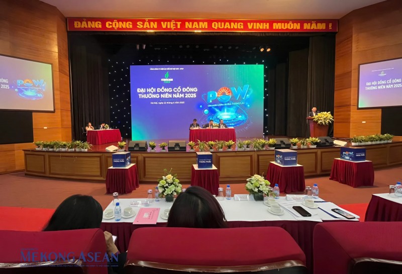 Năm thứ 4 liên tiếp PV Power không chia cổ tức cho cổ đông
