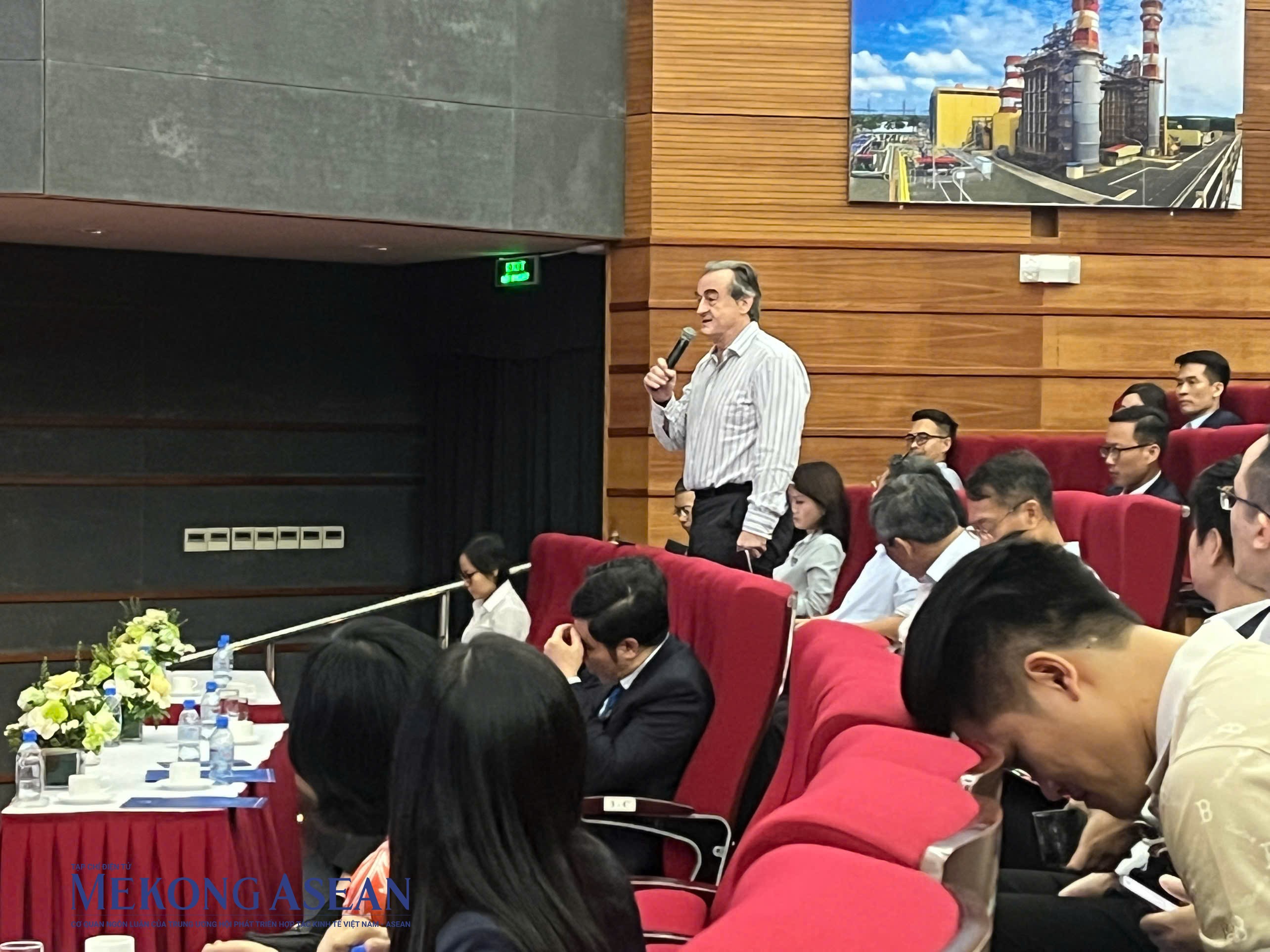 Năm thứ 4 liên tiếp PV Power không chia cổ tức cho cổ đông